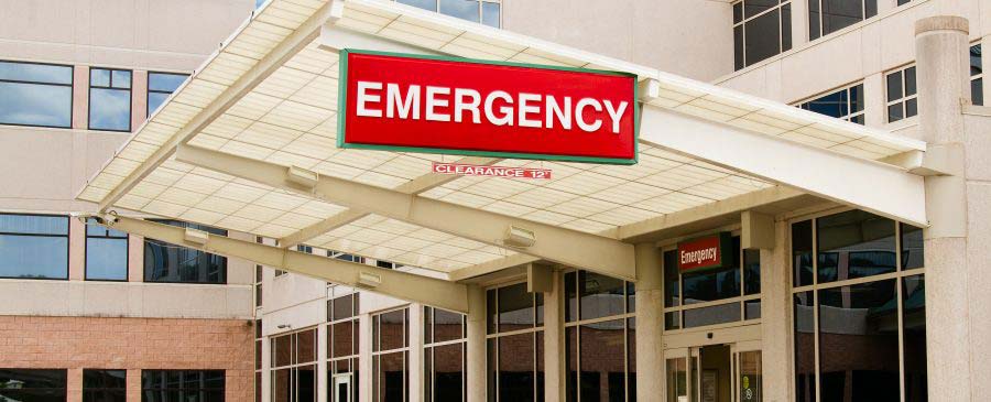 Two ERs and an Urgent Care: What I learned during a very long Saturday
