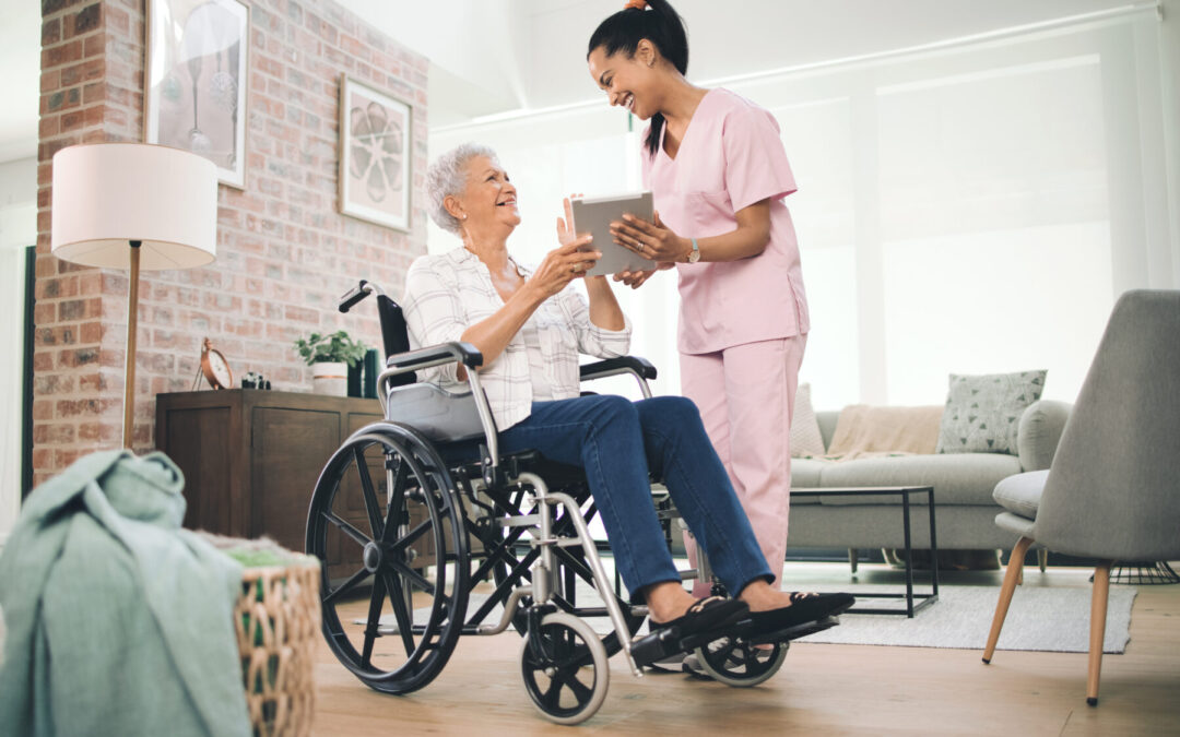 Care Orchestration in Home Health