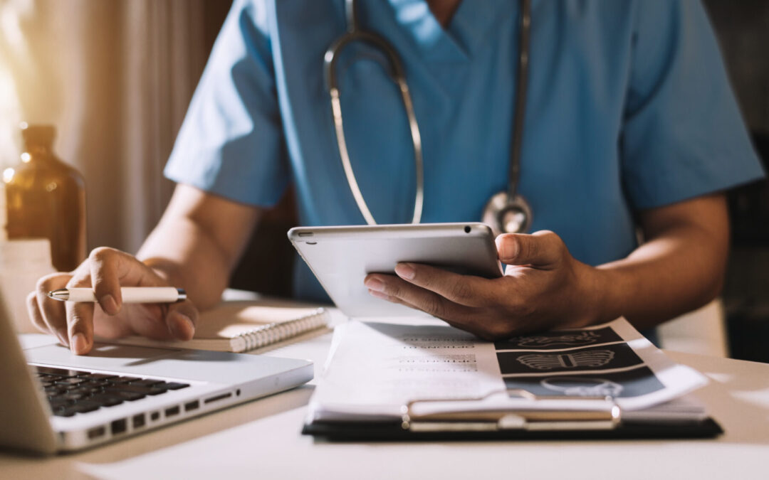 10 Must-Have Workflow Practices for Healthcare Organizations