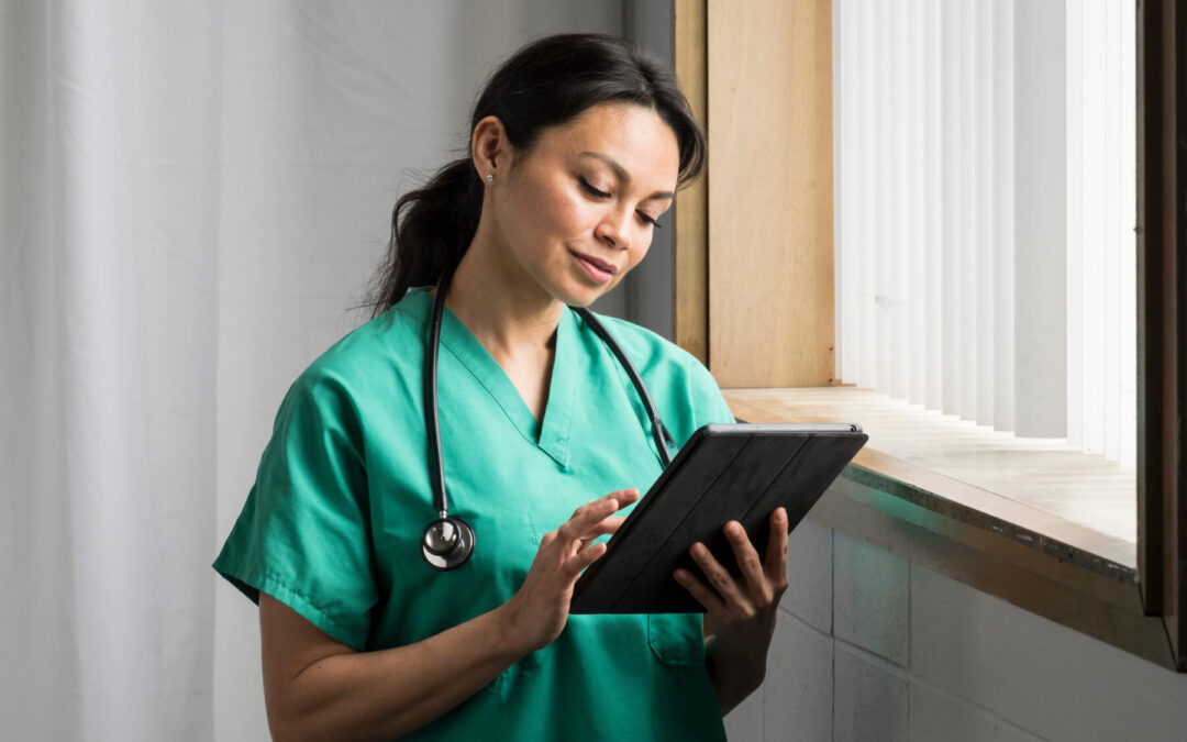 Why Do Clinicians Need HIPAA-Compliant Task Management?