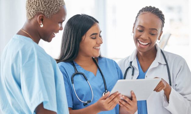 HIPAA-Compliant Task Management for Med Students
