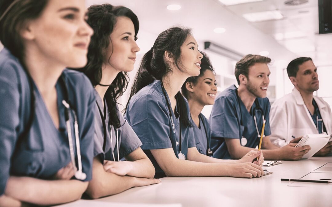 Five Tips for Med Students